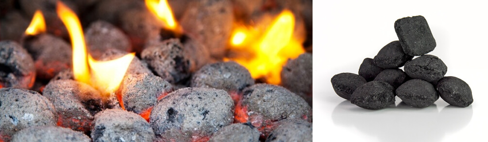 Manufactures and suppliers of Briquettes Charcoal in Saudi Arabia