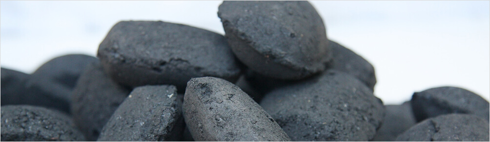 Manufactures and suppliers of Briquettes Charcoal in Saudi Arabia